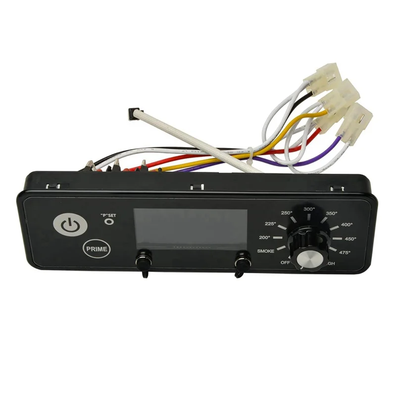 Kit de controlador de termostato digital ABPQ-Pit Boss850 de substituição para NAVIGATOR550WOOD PELLET GRILL