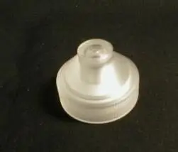 Nozzle B203 apply for Brother EDM Flush cup 632930000 M48B632930000 Alternative Brother EDM parts wire EDM accessories