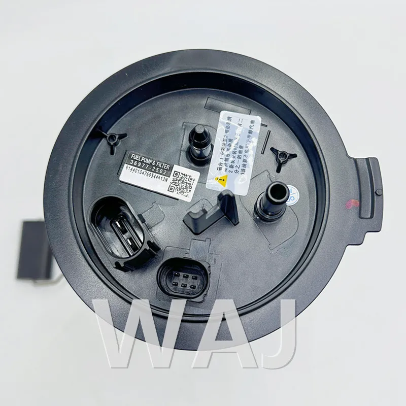 وحدة مضخة الوقود WAJ 5QF919087S، 5QF919087L، 5QF919087G، 5QF919087J، 5QF919051AG تناسب أودي Q3 F3 فولكس فاجن تيغوان، BW2 #3