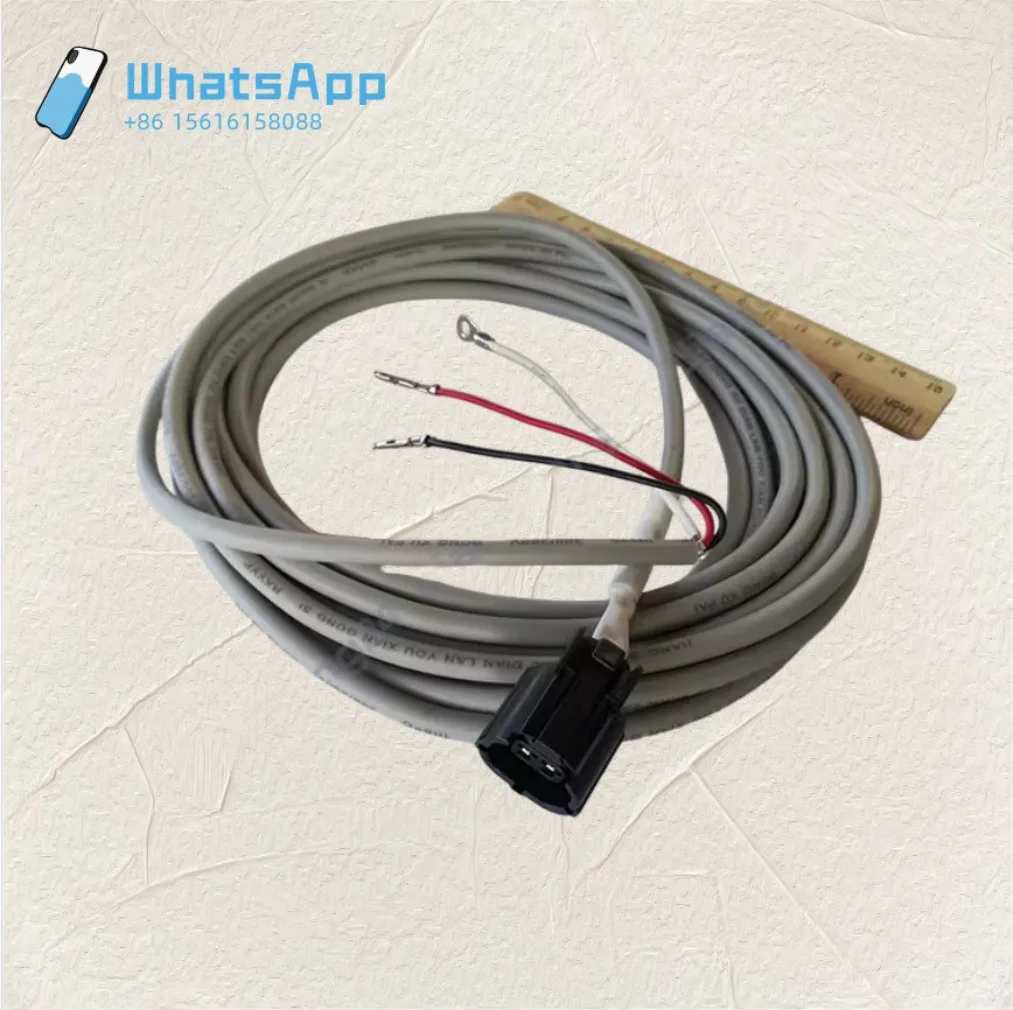 Запасные части для кондиционера 025-29964-000 Датчик температуры 025W29964-000/3K