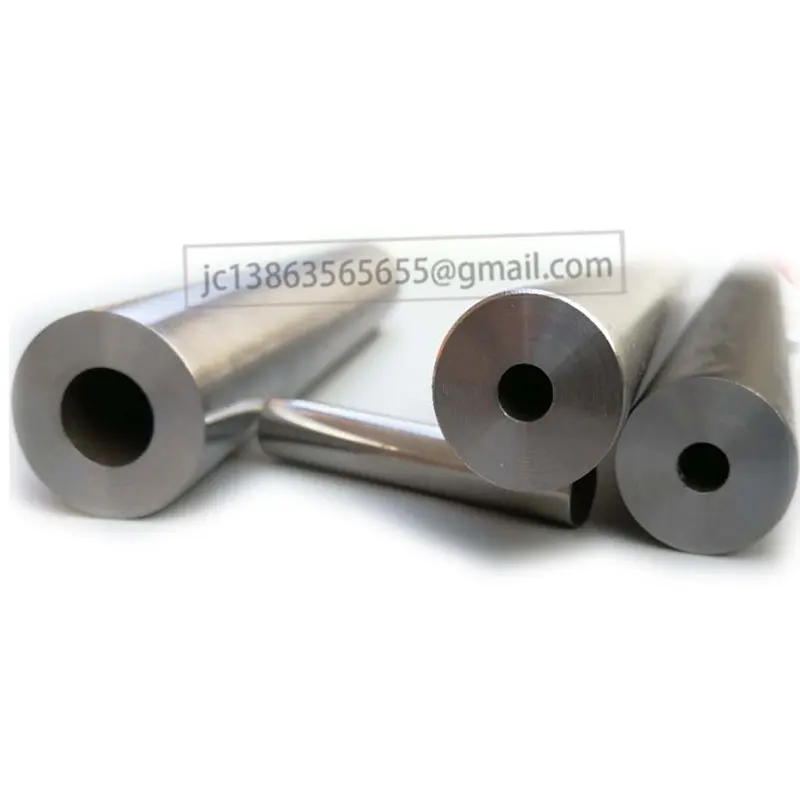 16mm Steel Tube 4140 High Strength Alloy Steel Seamless Pipe Carbon Steel Tube Alloy Industrial Seamless Steel Pipe