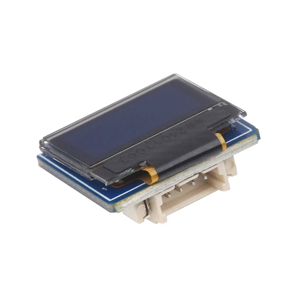 waveshare-049-polegadas-modulo-oled-64x32-resolucao-i2c-comunicacao-display-preto-e-branco-multi-funcao-conveniente-m-quente