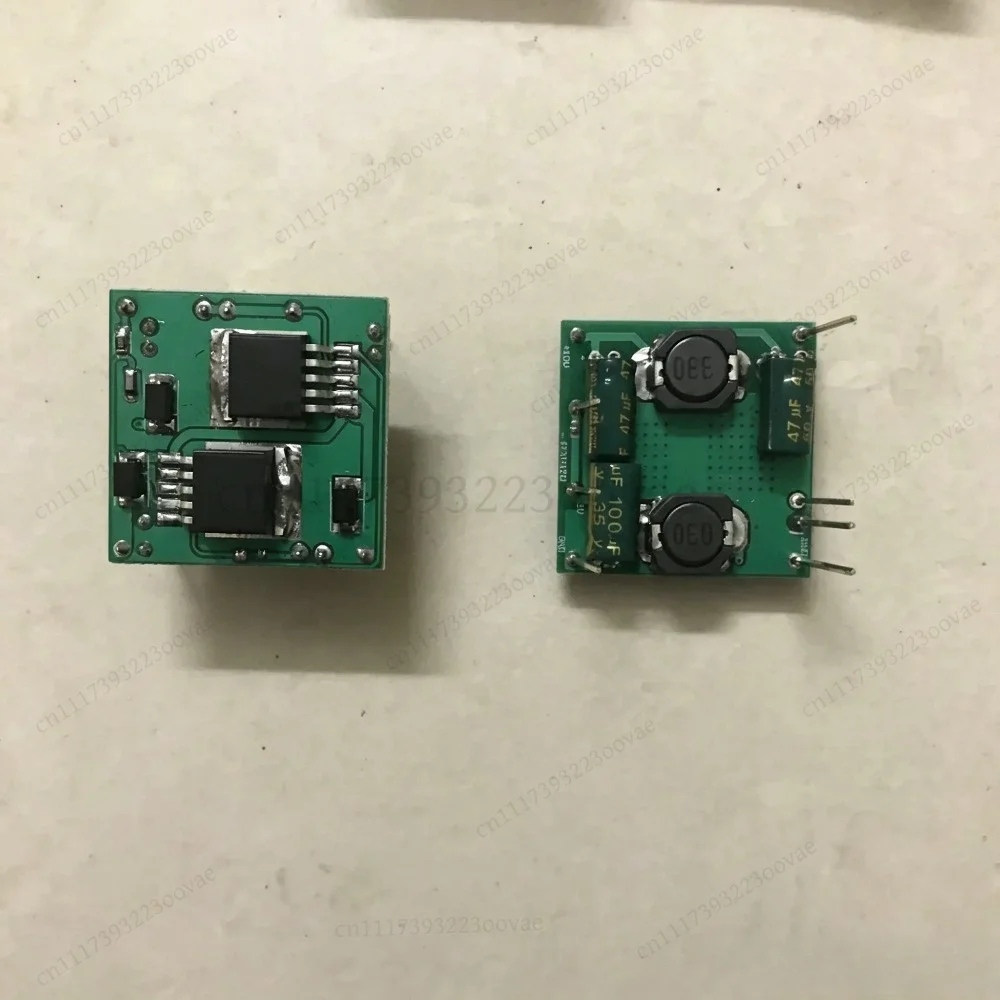 LY-SR12W2-WDM Display Power Supply Module Control Panel for OPUS46 Screen, Replacement Parts