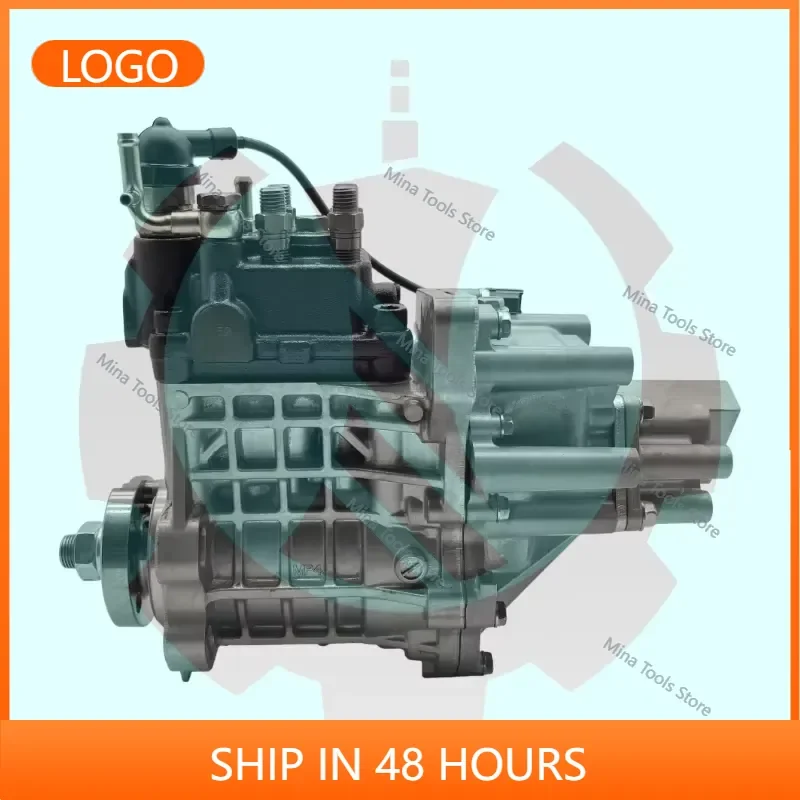 X7 Fuel Pump 729938-51320 Oil Pump for 4TNV98-ZQTB Engine
