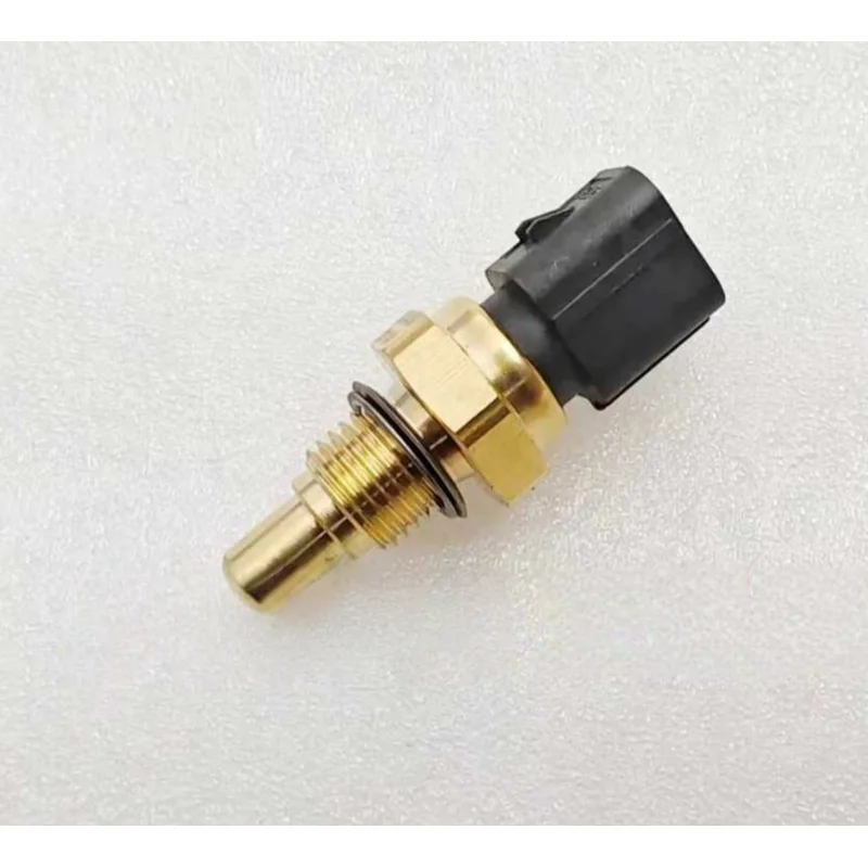 Water Temperature Sensor Coolant Temp For QJMOTOR QJ600GS-3A 3B 3D SRK600