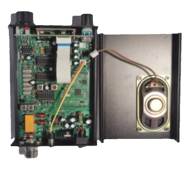 HF  Transceiver,  Kit  2026  New