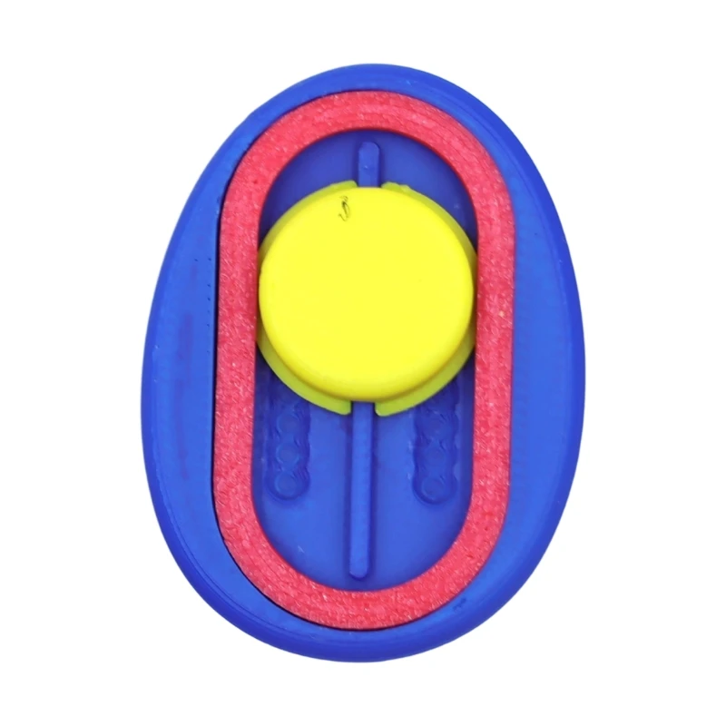 

G2TE Bright Color Mix Slider Игрушка успокаивает сенсорные инструменты для облегчения тревоги в классе подростки