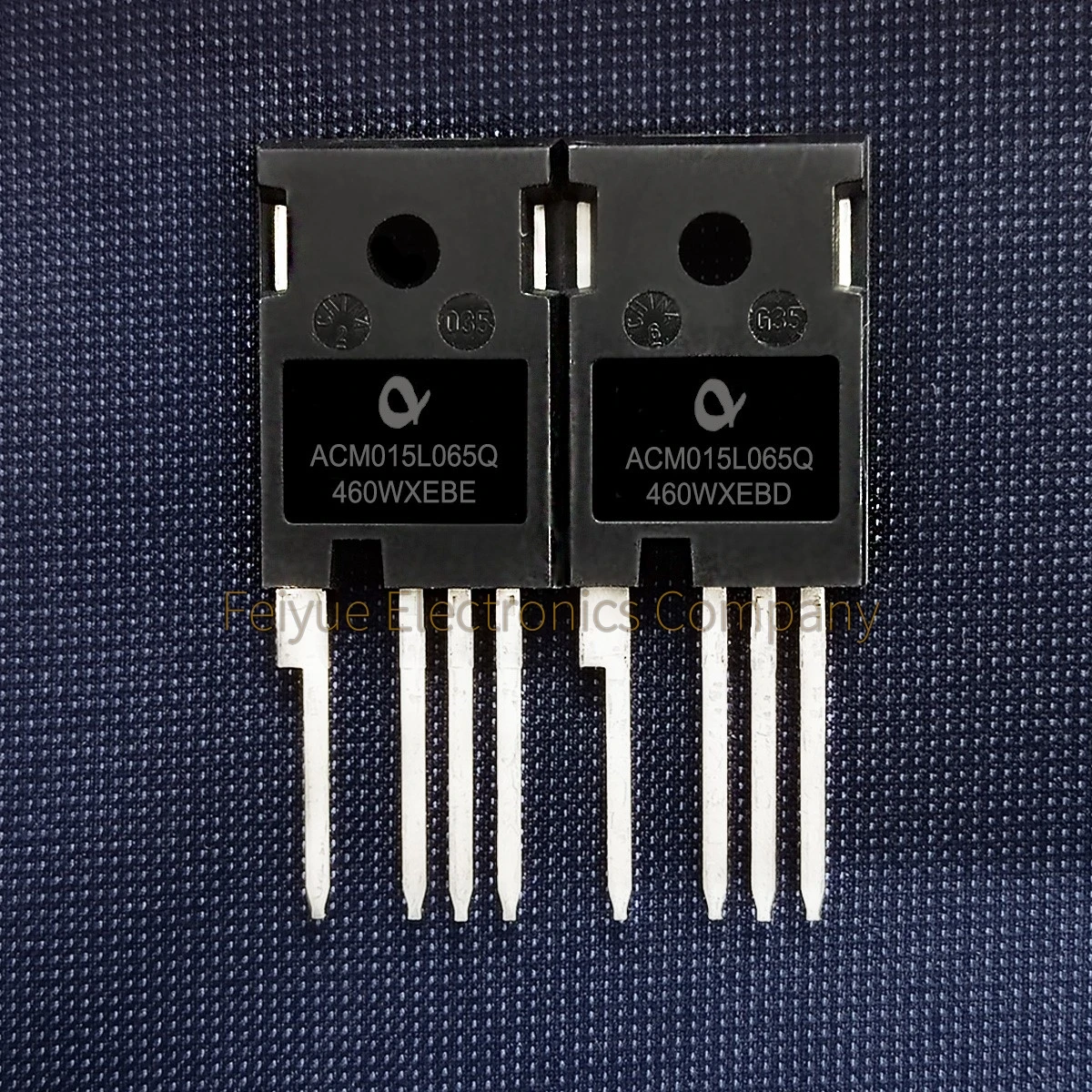 

5 шт-10 шт ACM015L065Q TO-247 MOSFET в наличии
