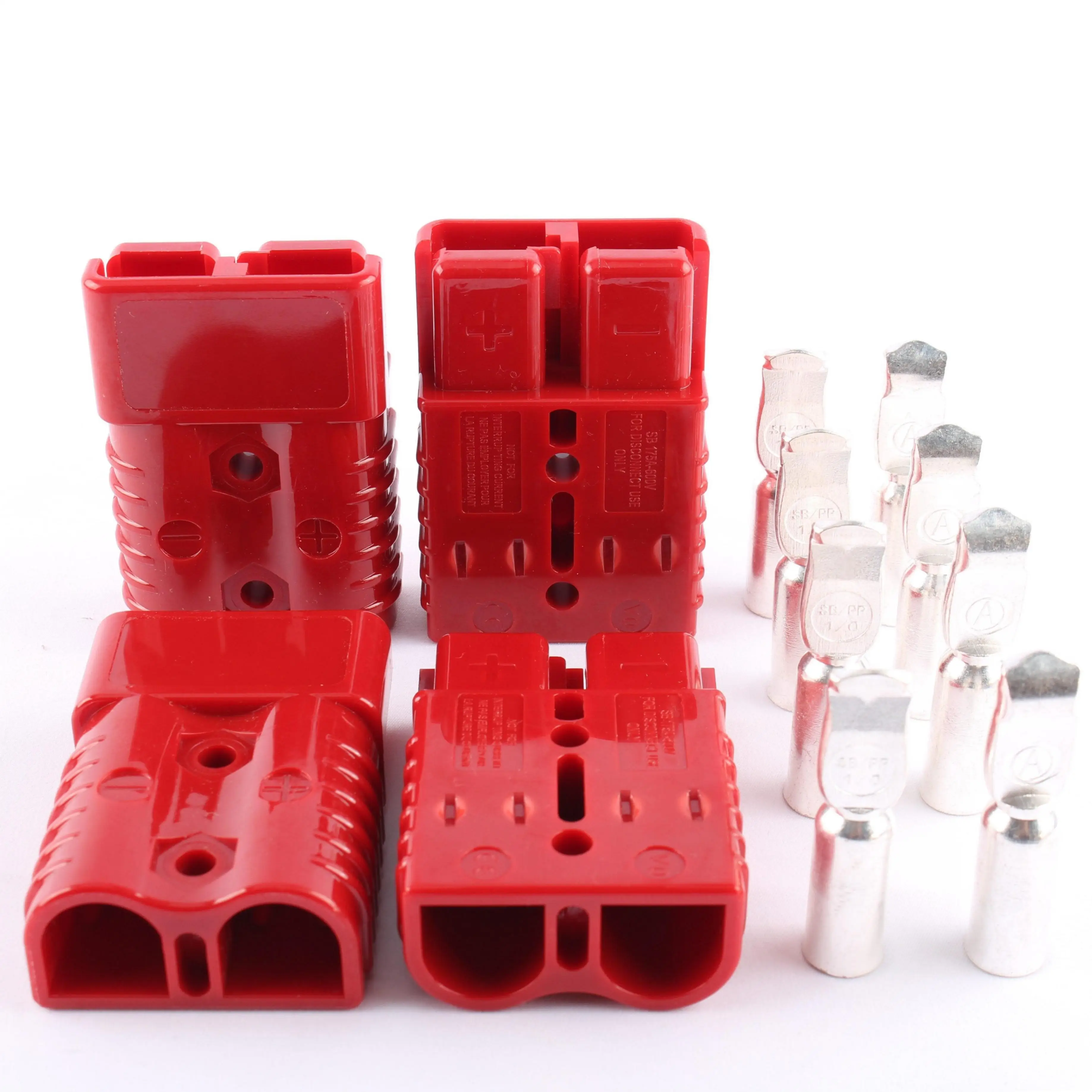 2/4PCS For Anderson…