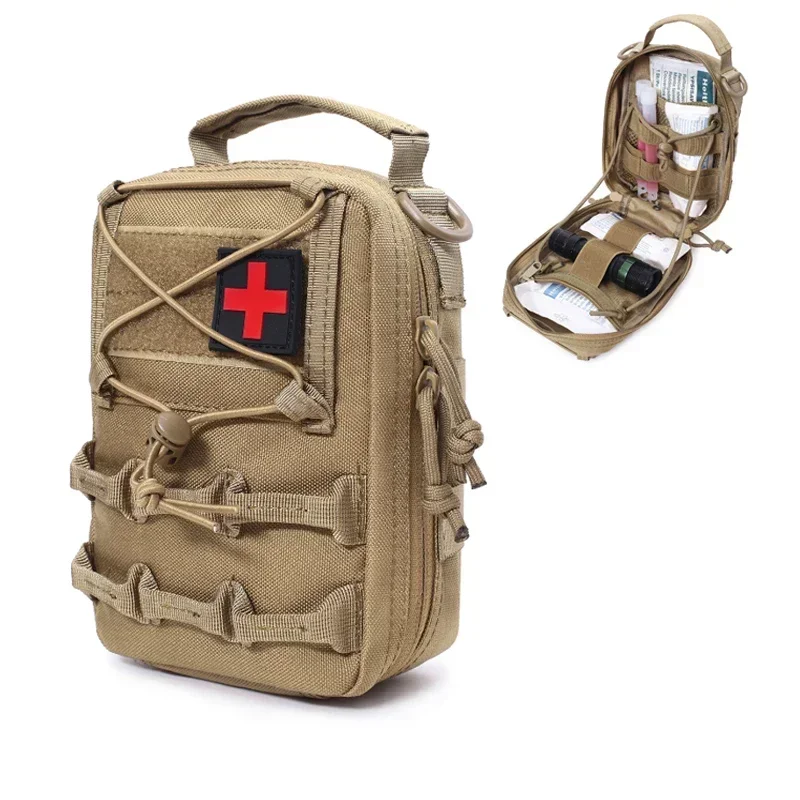 Edc Medical Pouch S…