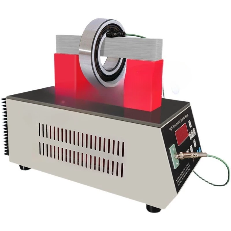 

Bearing Heater SIVA-E55 Portable Electromagnetic Induction Heater Gear Heater