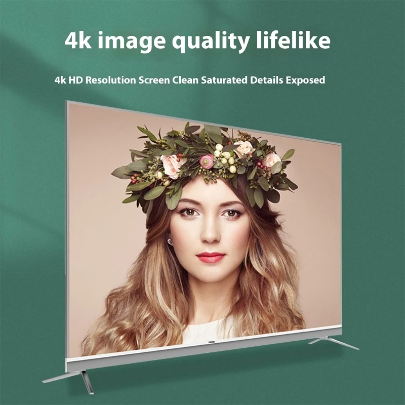 Adaptador DisplayPort compatível com HDTV