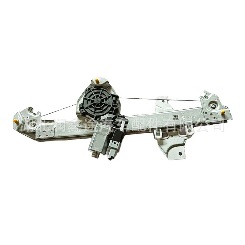 Suitable for Dongfeng Citroen C4L electric lifter glass lifter window lifter motor assembly