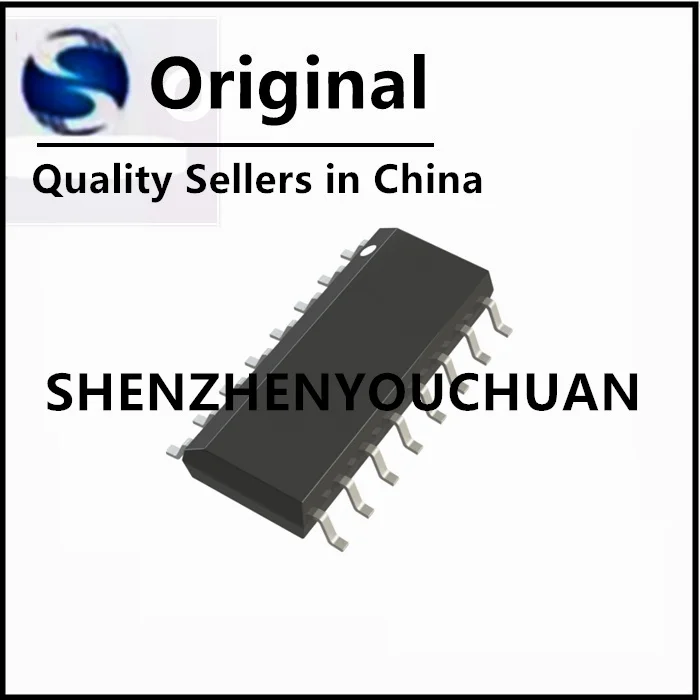 

(1-100piece)AD606JRZ AD606JRZ AD606JR SOP16 IC Chipset New Original