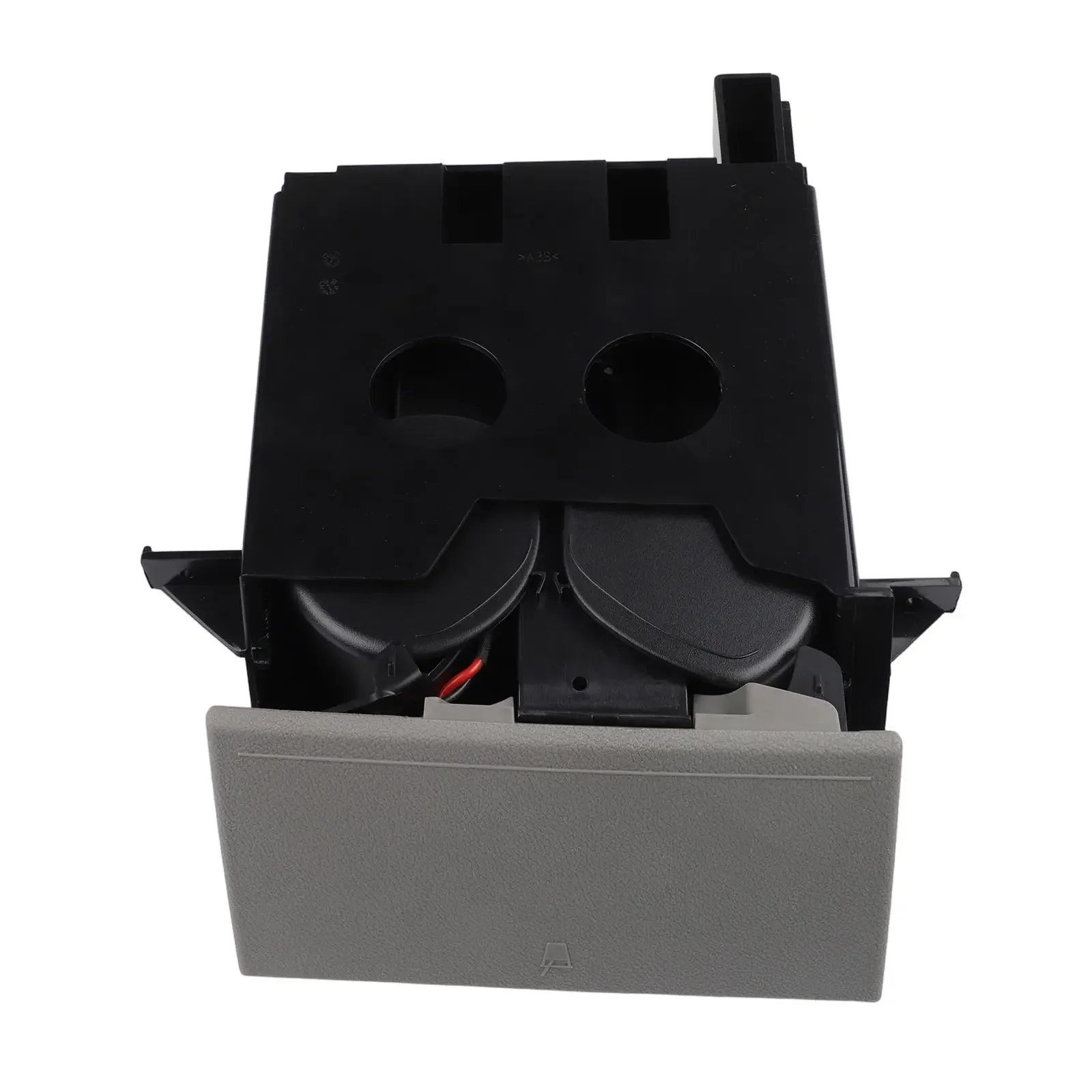 Vehicle Accessories Cup Holder Car Console Holder Car Center Console Cup Holder Metal Components Non-Deformable