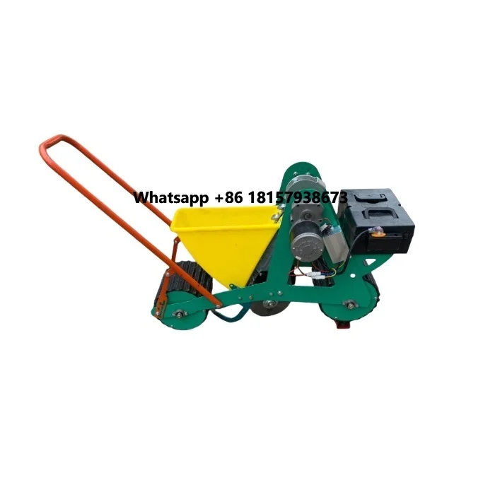 

High Quality Hand Garlic Seeder Planter for Farm