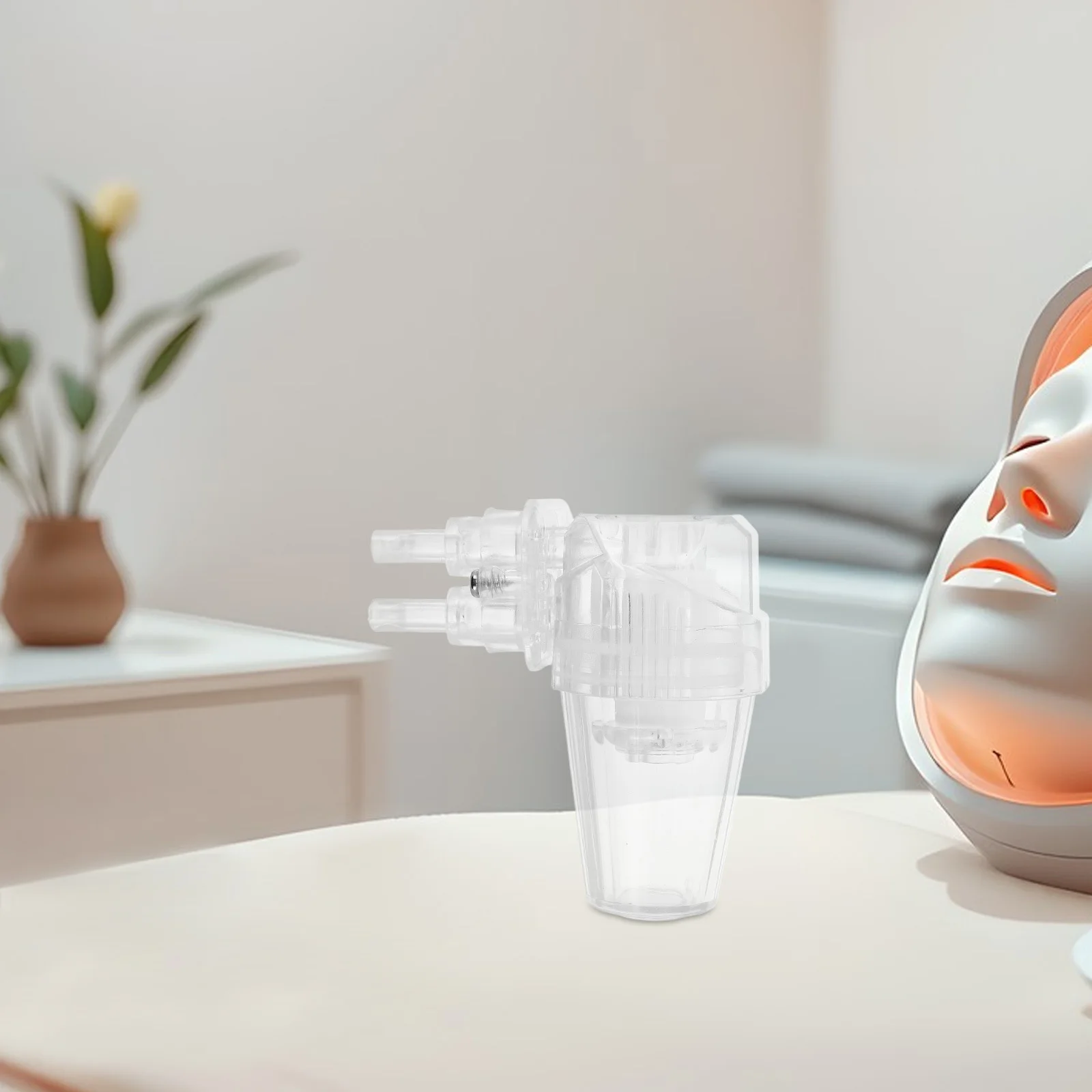 

Beauty Instrument Filter Oil Water Separation Technology For Skincare Devices Precision Filtration Replacement For Air