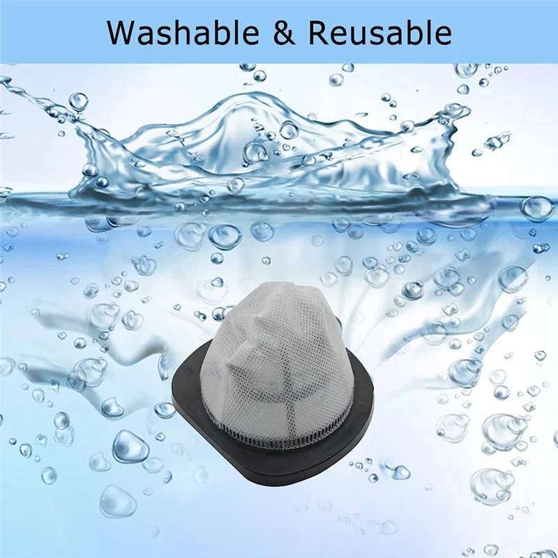 

B28C-Main Side Brush Replace Main Side Brush For Xiaomi Roborock Q Revo / P10 A7400RR Vacuum Cleaner Parts
