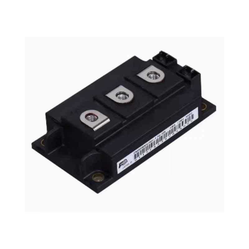 

Fuji 2MBI400U4H-170-05 IGBT Module Inverter IGBT IGBT Drive Circuit