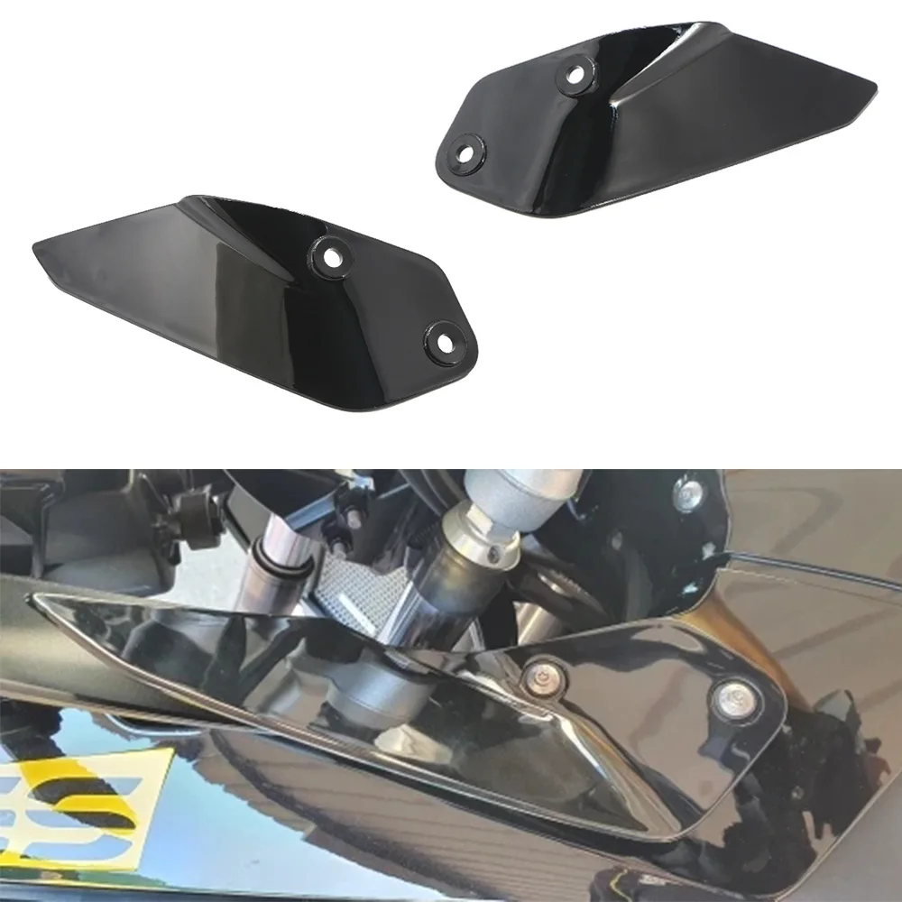 For BMW R1200GS Adventure R1200 R1250 GS adv GSA 2014-2024 Motorcycle Handguard Handshield Hand Wind Guard Shield Windshield