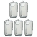 5PCS Grey