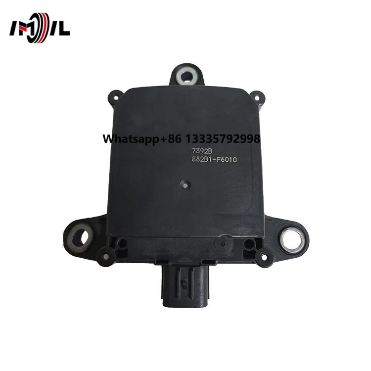

IMIL Front Blind Spot Radar Sensor 882B1-F6010 Car Accessories for 2022 Lexus NX250 NX350 NX350h