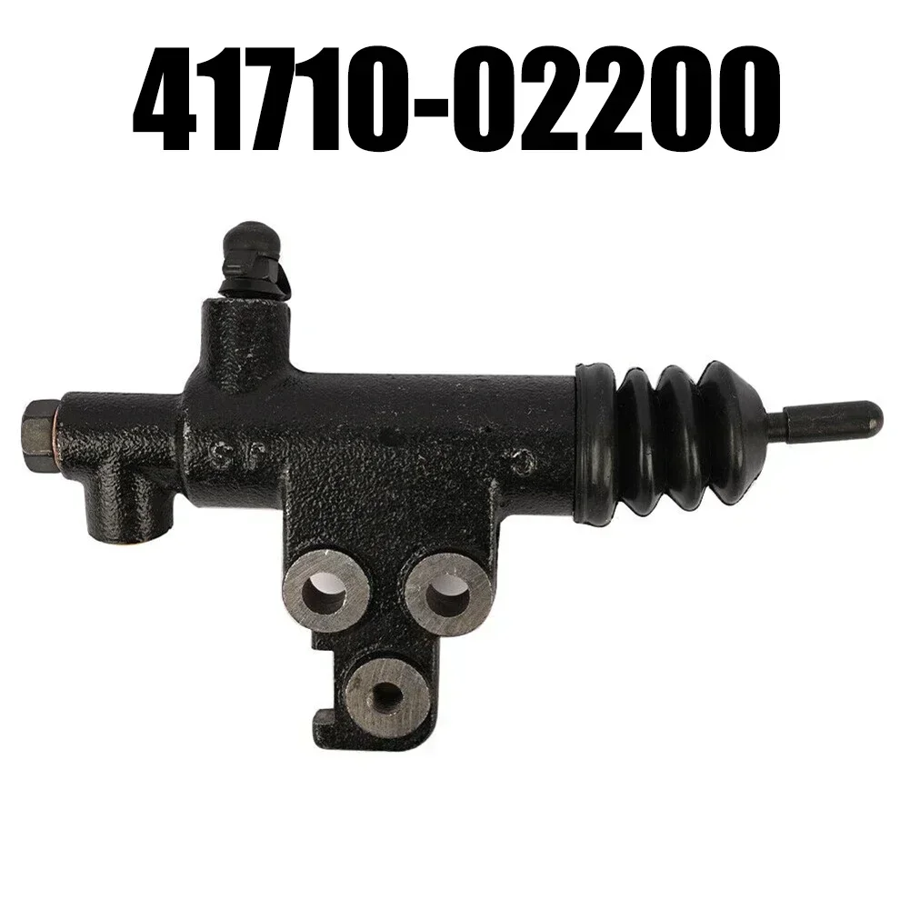 Cilindro esclavo de embrague para Hyundai, I10, I20, Kia, Rio 4171002200, 2024, gran oferta, nuevo y de alta calidad