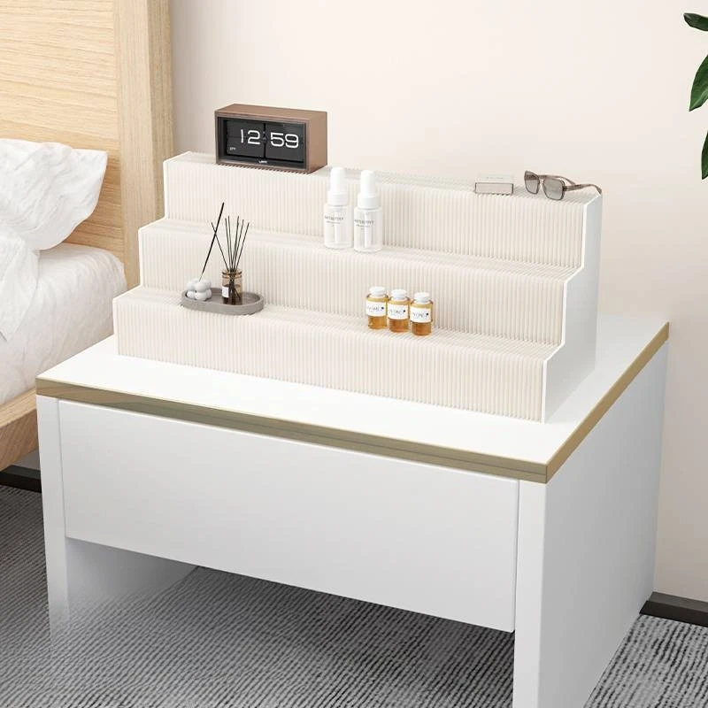 Desktop booth Desk storage Typhoon piano Paper desktop booth Folding display rack