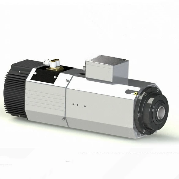 Engraving, cutting, drilling, tapping and cutting, automatic tool change, electric spindle motor