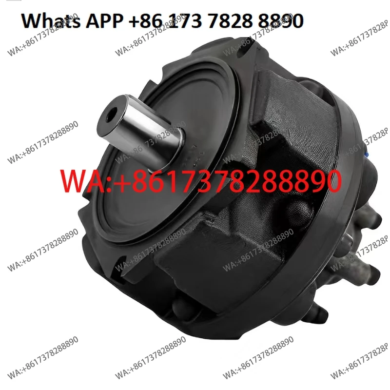 Inner Five-Star Hyd…