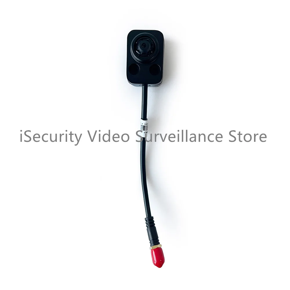 ​Hikvision 2mp Mini Covert Network Camera Indoor Security Video IP Camera POE DS-2CD6425G1-20