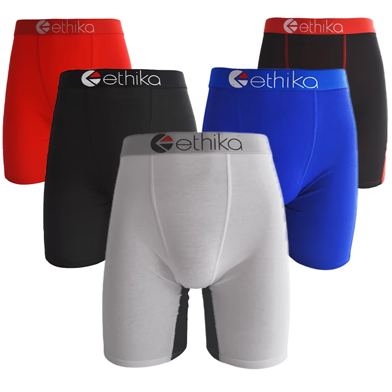 ETHIKA Boxers man sexy tоy mens Men's panties Underwear man mens gifts mens sexy underwear choice Boxers and underpants Briefs