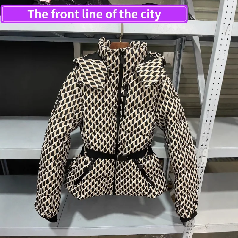 

Свободная модная кожаная куртка для женщин, утепленная, с длинными рукавами, на молнии, с высоким воротником, из полиэстера