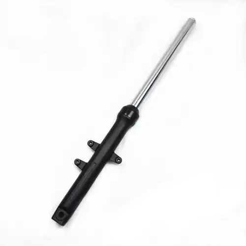 for Cfmoto Original CF125-3 Accessories CFMOTO ST 125 Motorcycle Front Shock Absorber Left Right Shock Absorption Front Fork