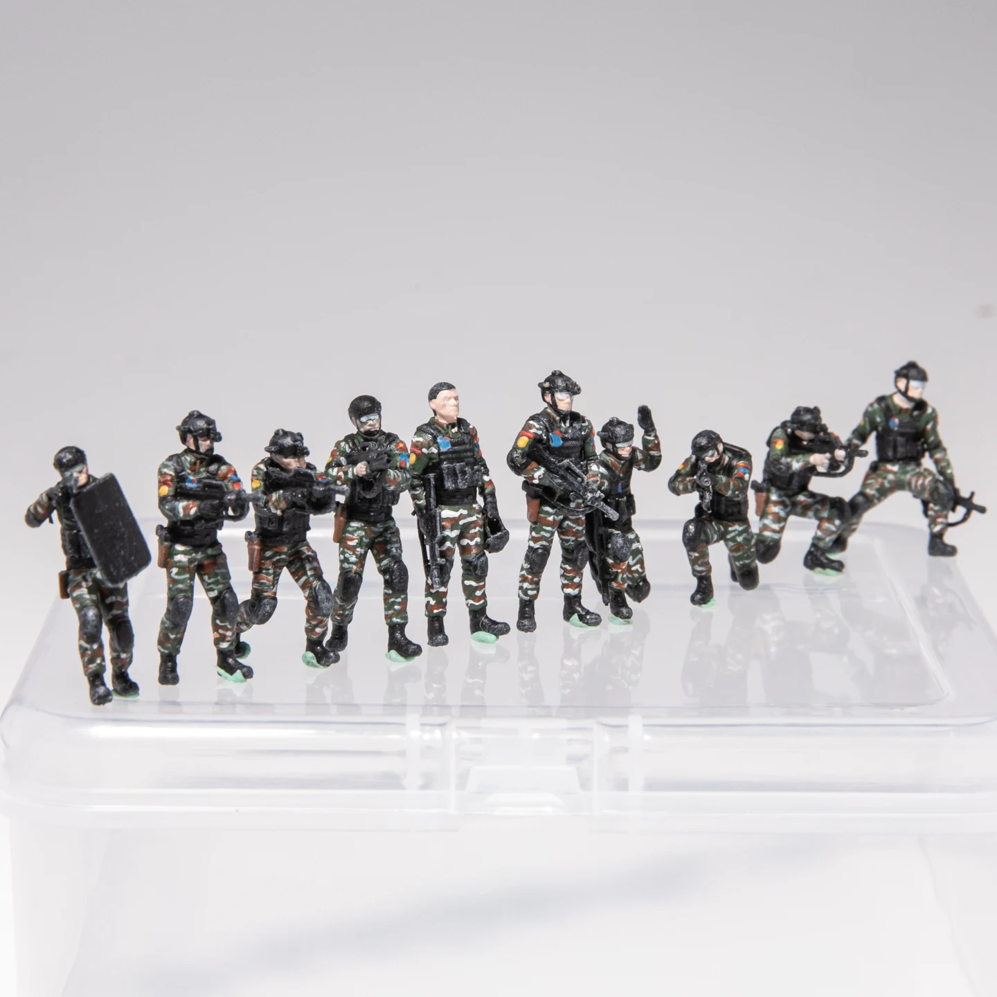 am-1-72-echelle-resine-forces-speciales-chinoises-10-membres-scene-de-groupe-accessoire-modele-jouets-pour-adultes-cadeaux-souvenir-affichage-statique