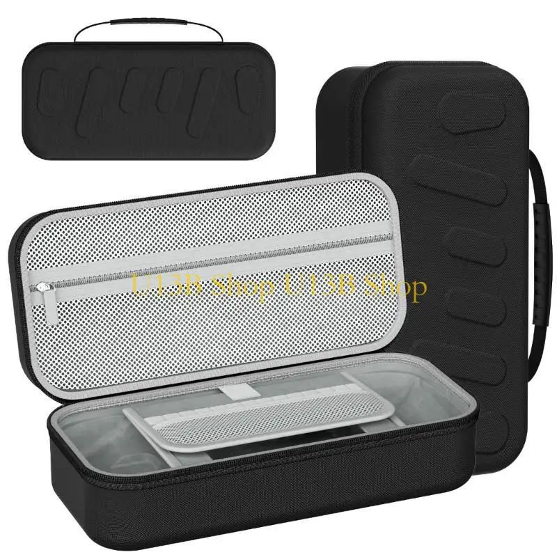 U13B Protective Storage Bag Scratch Proof for ROG Dedicated Model Video Game Console