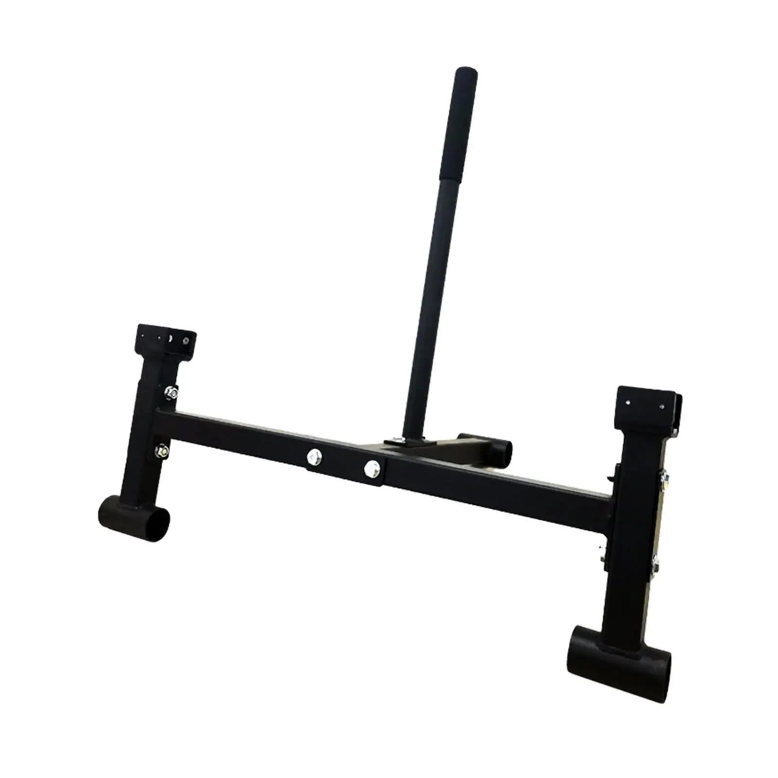 Gym Equipment Weight Lifting Compact Support Non Slip Weight Training Deadlift Barbell Jack for Sport Training Workout Deadlift