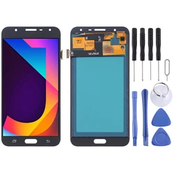 TFT Material LCD Screen and Digitizer Full Assembly for Galaxy J7 Neo / J701, J7 Nxt, J7 Core, J701F/DS, J701M