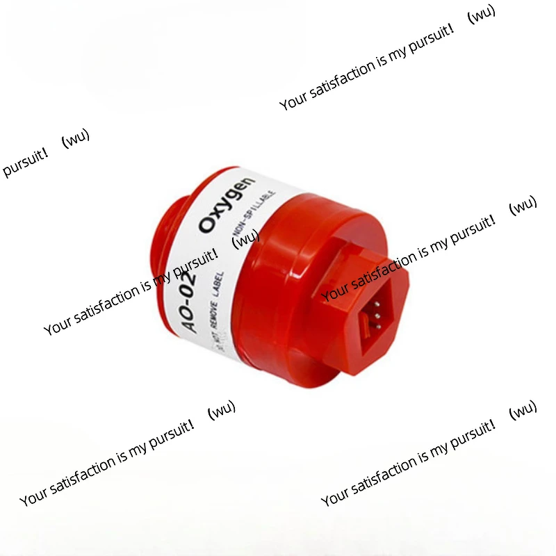 AO-02 oxygen sensor, suitable for vehicle exhaust analyzer, suitable for AO2 PTB-18.10, high detection accuracy