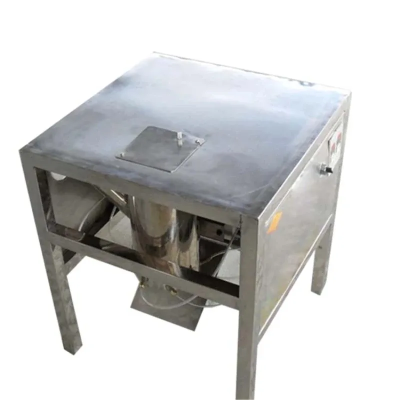 Hot Sale  Automatic Banana Peeling Machine