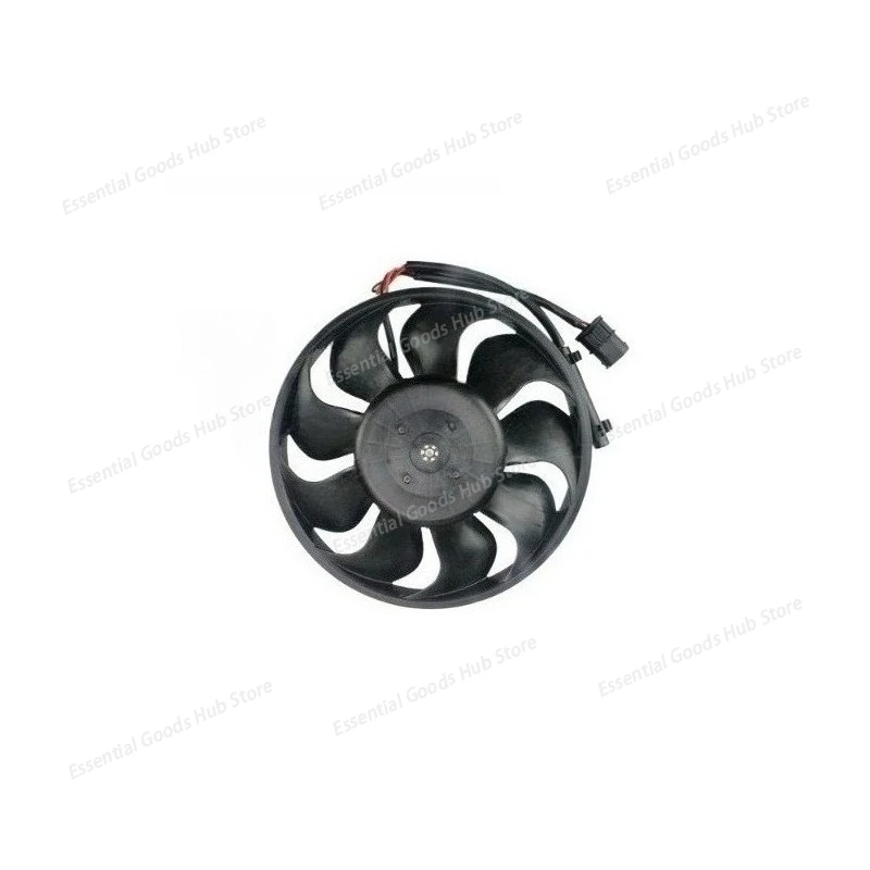 

The Electronic Fan Is Suitable for 996 GT3 99662413500