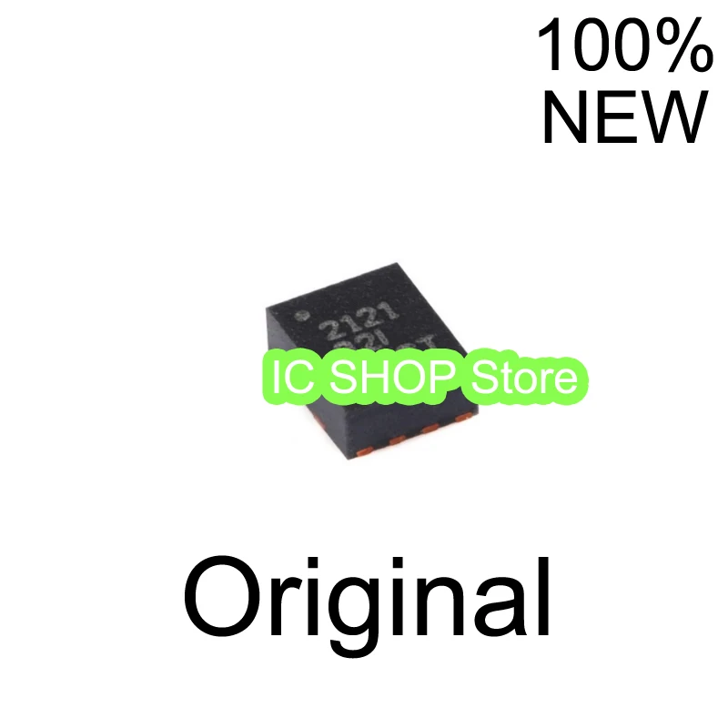 

5pcs/lot TPS2121RUXR 2121 QFN 100% Original Brand New