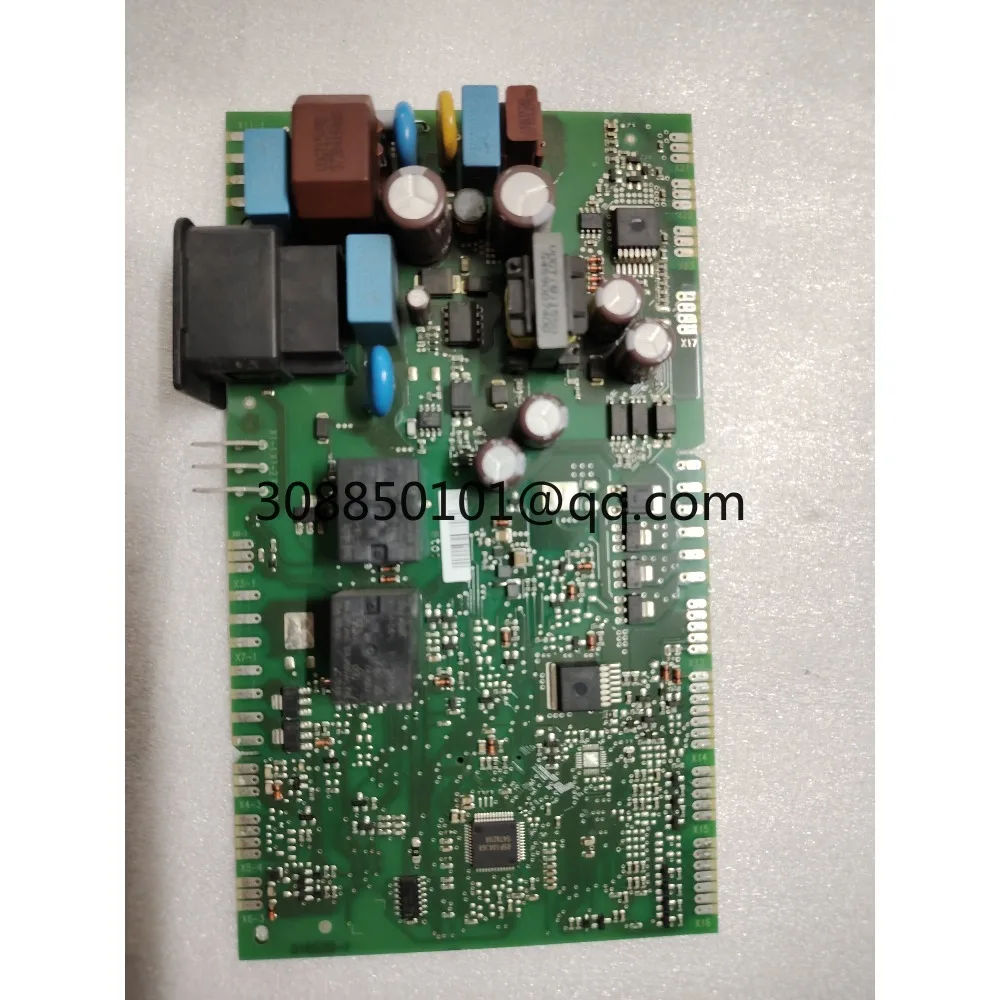 Refrigerator BCD-610W-KA92NV02TI -- KA92NV03T Computer board Mainboard Power board