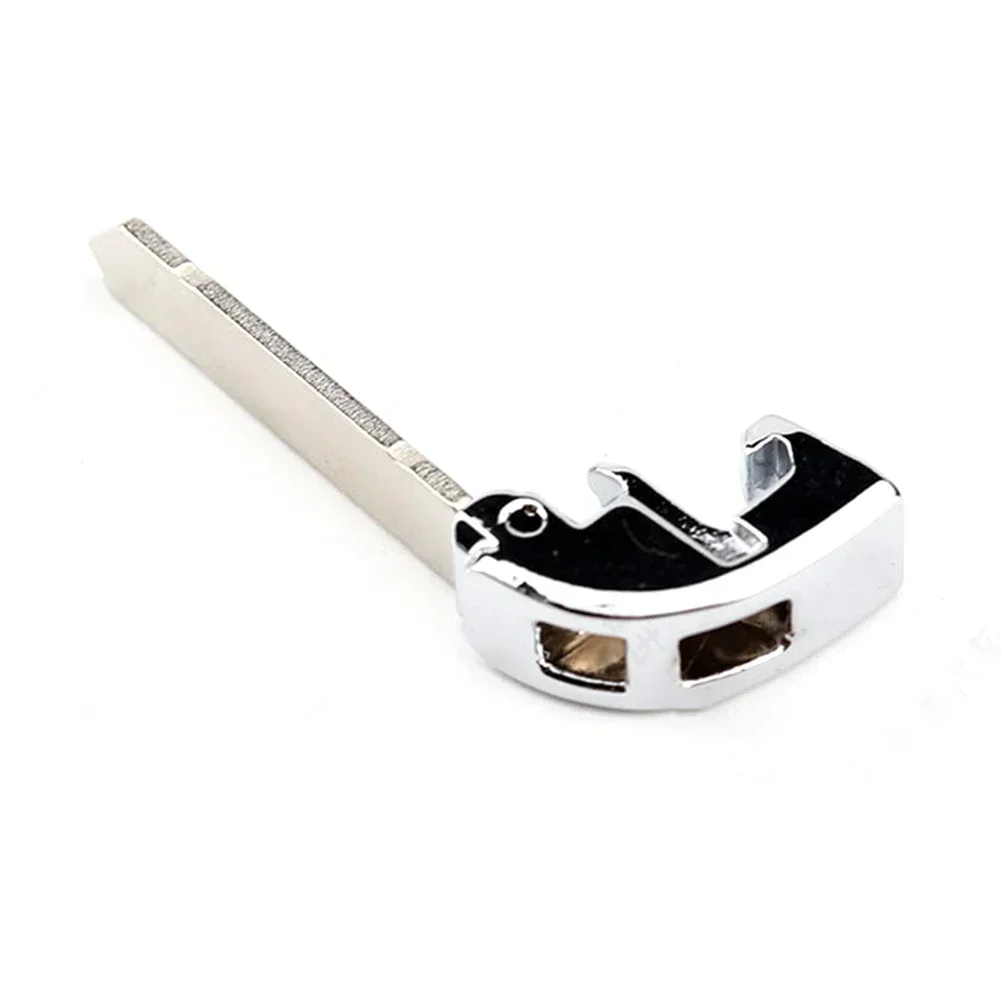 

Car Key Blade Uncut Insert Key Blade For Honda For CR-V Civic For Accord 2022-2023 Uncut Blade Blank Insert Replacement