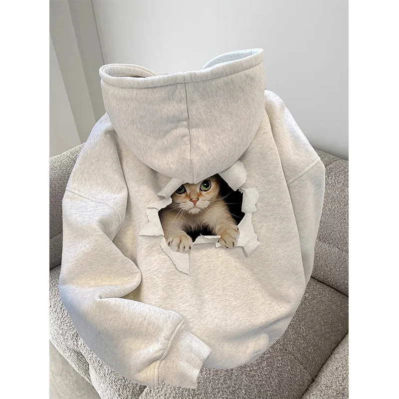 Silver Fur Lined Th…