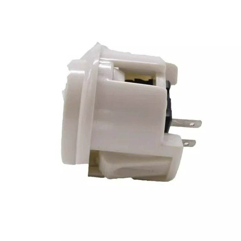 30 Mm PUSH BUTTON Arcade Game Switch Sanwa Style for Fighting Games Button Controls for The Boxing King Arcade Game Machine