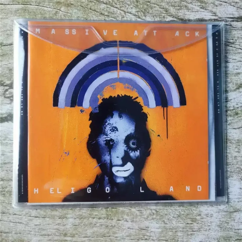 Star-Studded Collaboration with Hope Sandoval, Moody Art Rock Electronic Fusion Masterpiece, 2010 Critically Acclaimed CD.