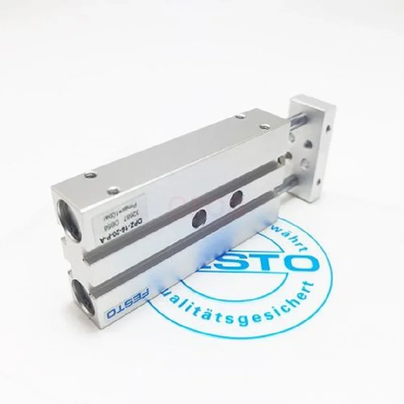 FESTO Original Double Acting Cylinder DPZ-25-40-P-A 32702