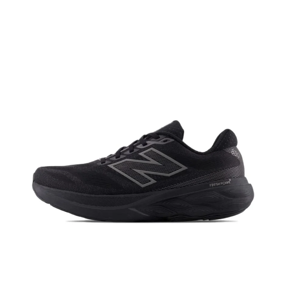 New Balance Fresh Foam X 880 V15 Breathable Low top Training Long Distance Running City Commuting Running Shoes Men's M880K15