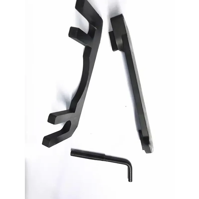 

New for MAXUS G10 2.0 V80 Timing Tool Kit Part Body Kits Black Car Maintenance Engine Repair Tools Automobiles